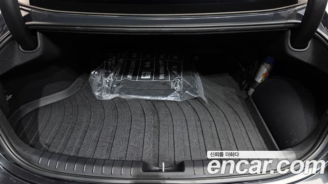 Hyundai Grandeur 2019 — photo 24