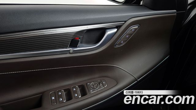 Hyundai Grandeur 2019 — photo 25