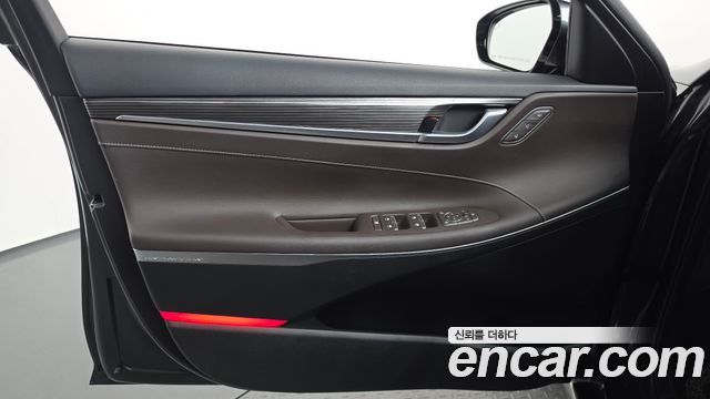Hyundai Grandeur 2019 — photo 14