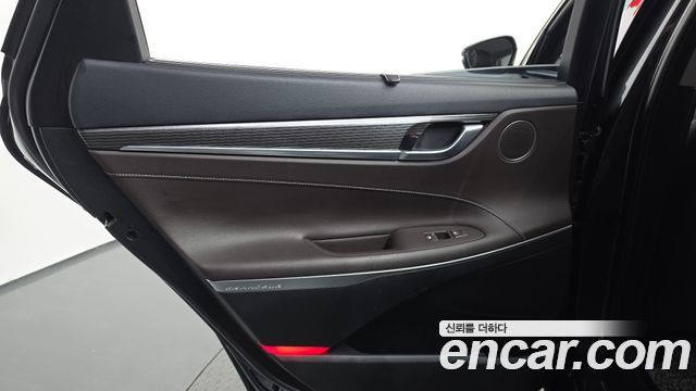 Hyundai Grandeur 2019 — photo 15