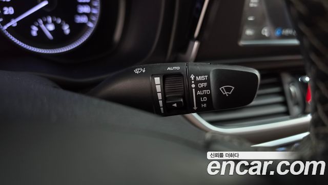 Hyundai Grandeur 2019 — photo 28