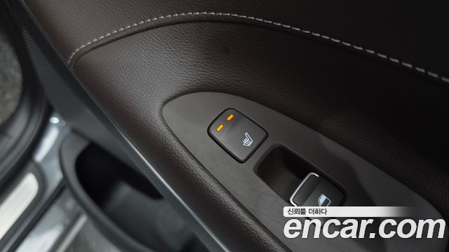 Hyundai Grandeur 2019 — photo 29