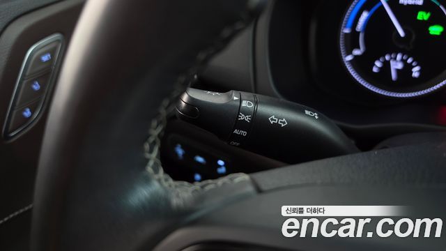 Hyundai Grandeur 2019 — photo 30