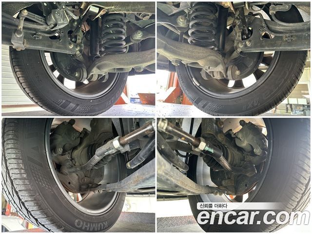Hyundai Grandeur 2012 — photo 19