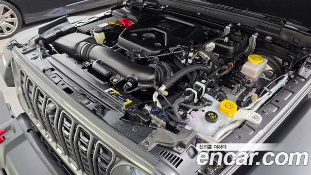 Jeep Wrangler 2024 — photo 6