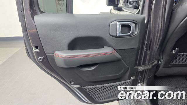 Jeep Wrangler 2024 — photo 15