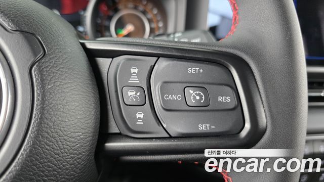 Jeep Wrangler 2024 — photo 30