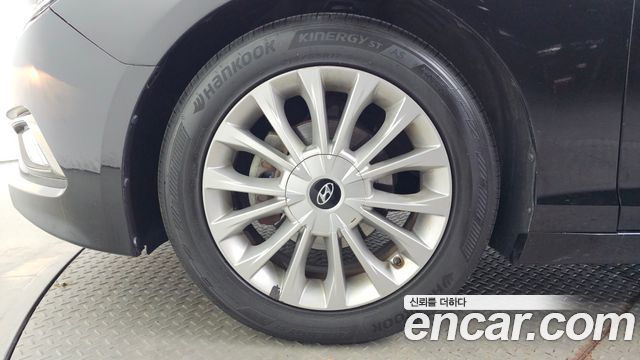 Hyundai Sonata 2016 — photo 5