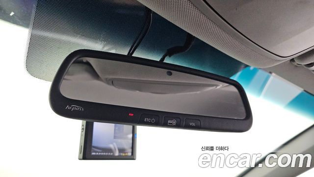 Hyundai Sonata 2016 — photo 18