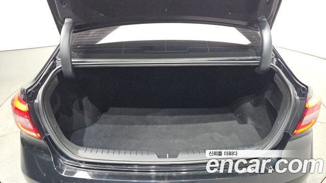 Hyundai Sonata 2016 — photo 20
