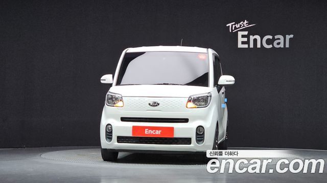 Kia RAY 2019 — photo 3