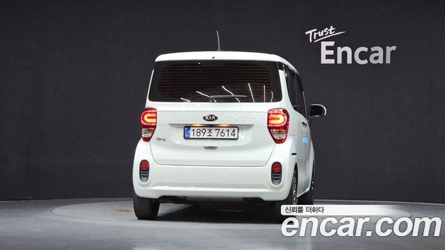Kia RAY 2019 — photo 4
