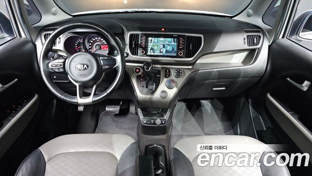 Kia RAY 2019 — photo 7