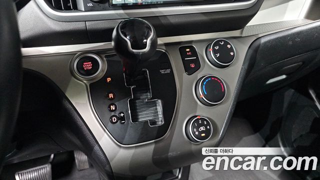 Kia RAY 2019 — photo 9