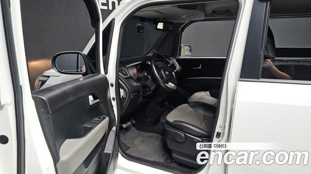 Kia RAY 2019 — photo 10