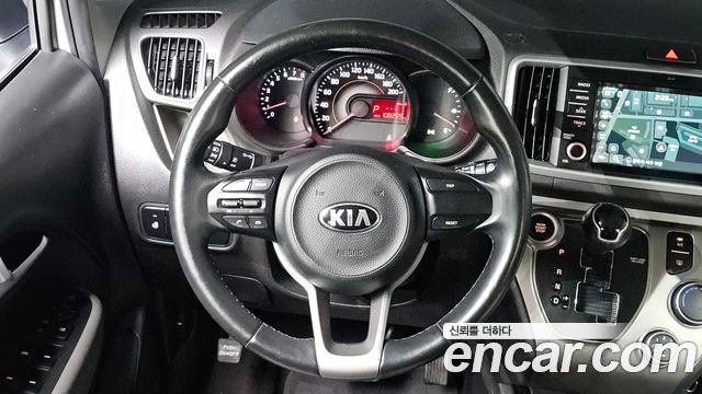 Kia RAY 2019 — photo 11