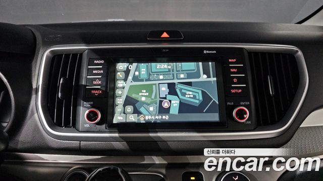Kia RAY 2019 — photo 12