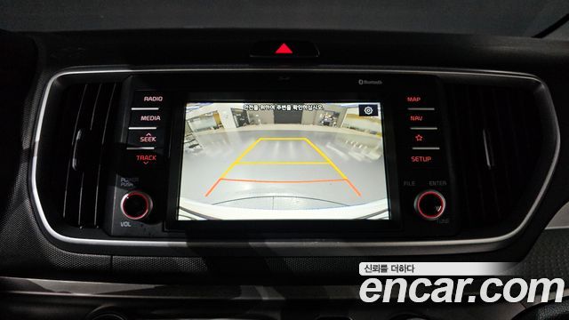 Kia RAY 2019 — photo 13