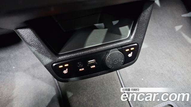 Kia RAY 2019 — photo 14