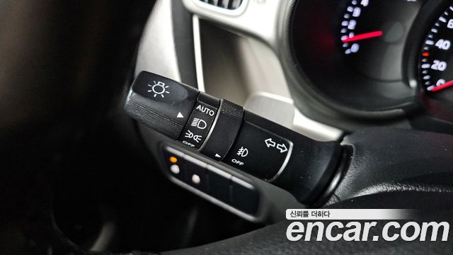 Kia RAY 2019 — photo 15