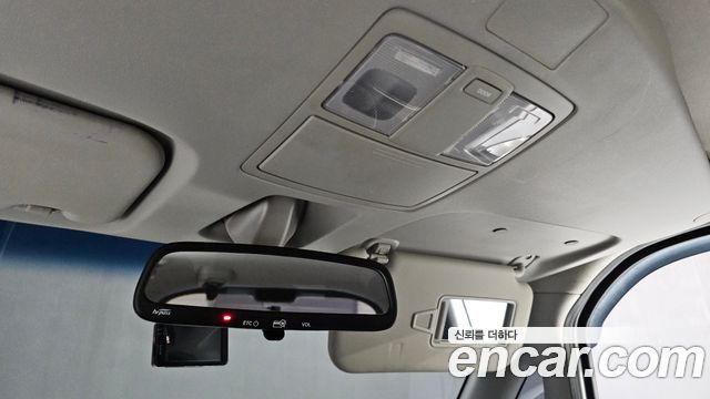 Kia RAY 2019 — photo 17