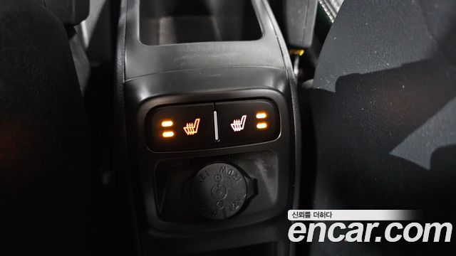 Kia RAY 2019 — photo 18