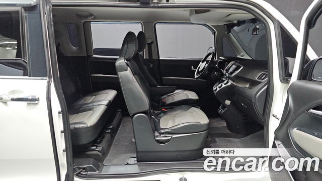 Kia RAY 2019 — photo 19