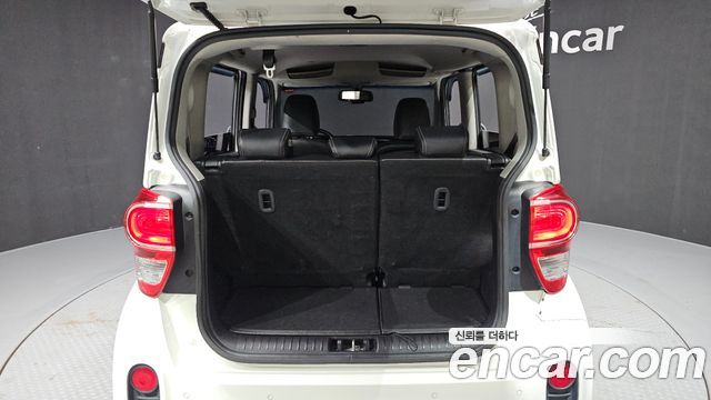 Kia RAY 2019 — photo 20