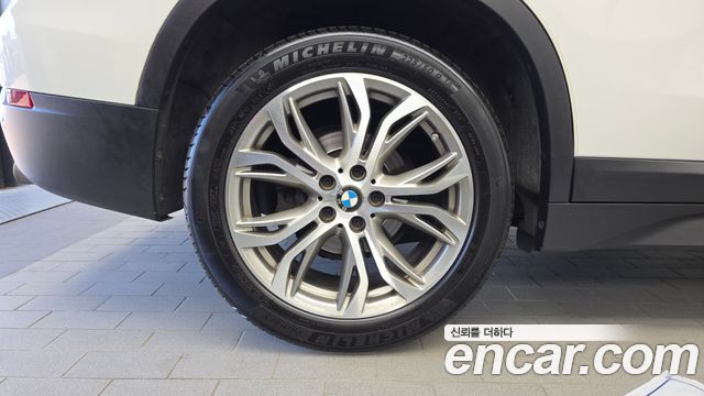 BMW X1 2019 — photo 5