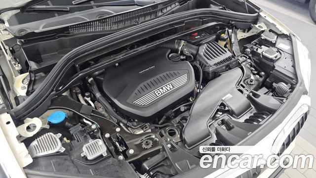 BMW X1 2019 — photo 6