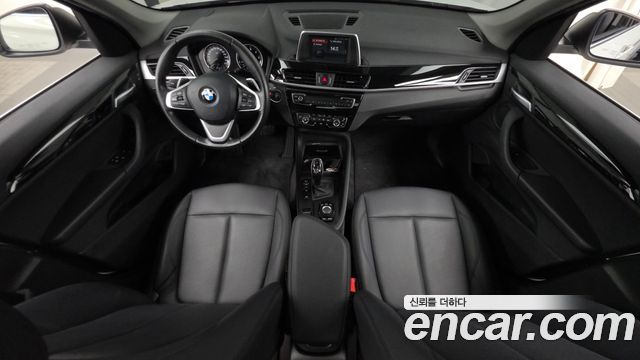 BMW X1 2019 — photo 7
