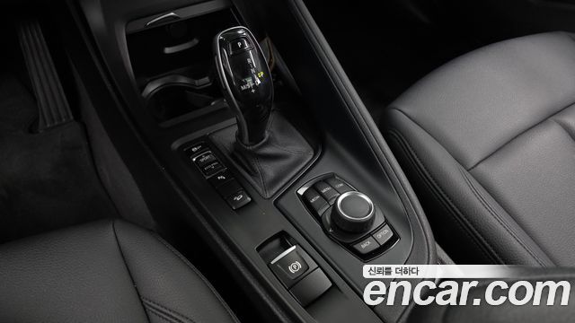 BMW X1 2019 — photo 9