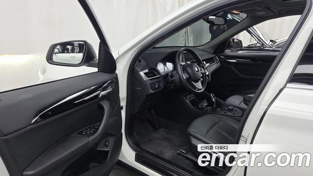 BMW X1 2019 — photo 10