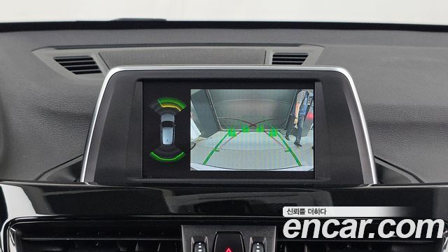 BMW X1 2019 — photo 15