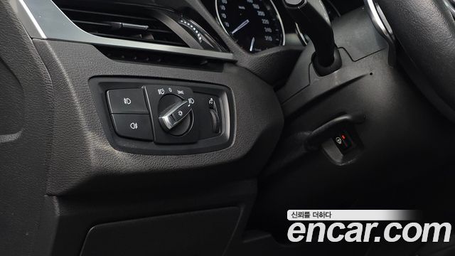 BMW X1 2019 — photo 16
