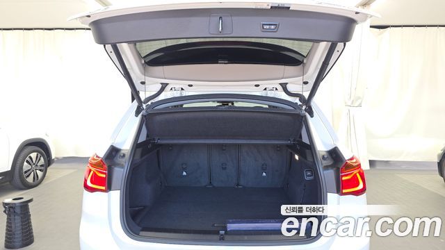 BMW X1 2019 — photo 20