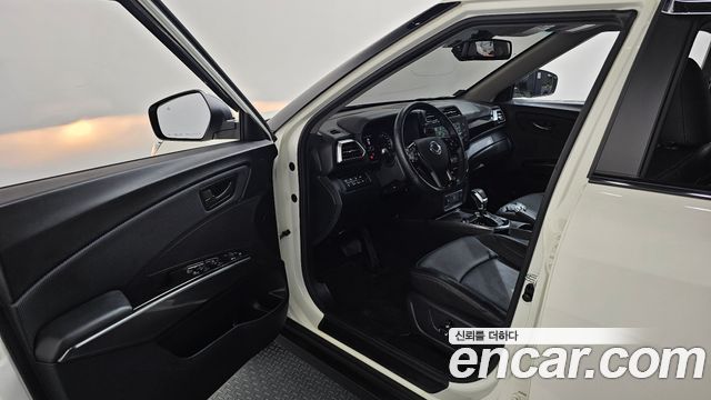 KG Mobility TIBOLI 2024 — photo 13