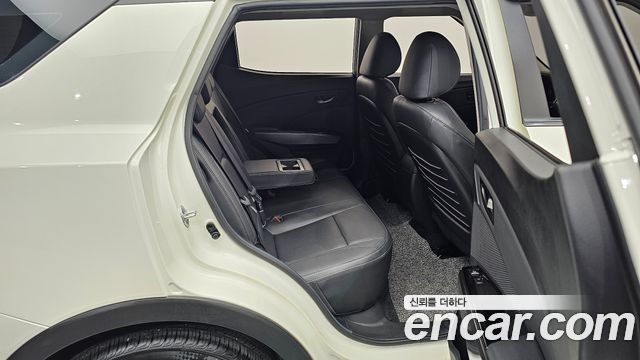 KG Mobility TIBOLI 2024 — photo 17