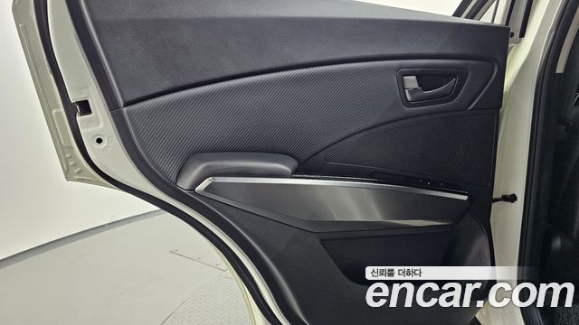 KG Mobility TIBOLI 2024 — photo 15