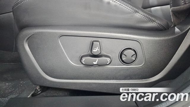 KG Mobility TIBOLI 2024 — photo 30