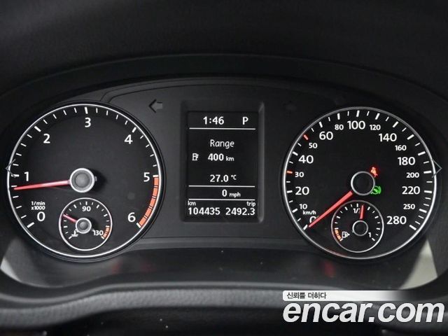 Volkswagen Passat 2014 — photo 8