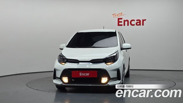 Kia morning 2023 — photo 3