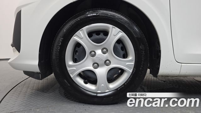 Kia morning 2023 — photo 5