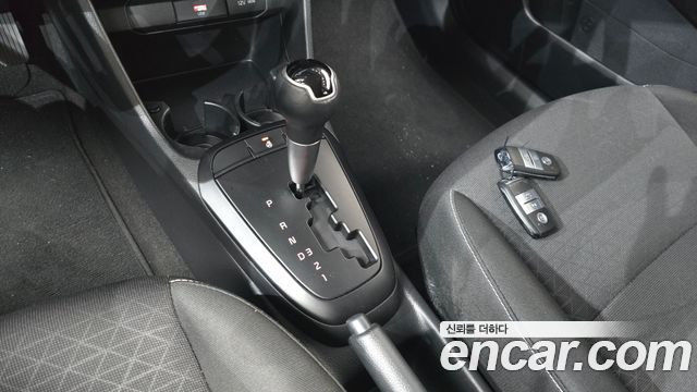 Kia morning 2023 — photo 12