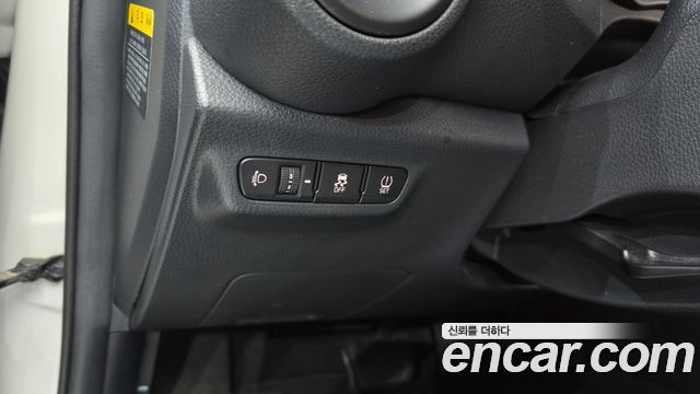 Kia morning 2023 — photo 22
