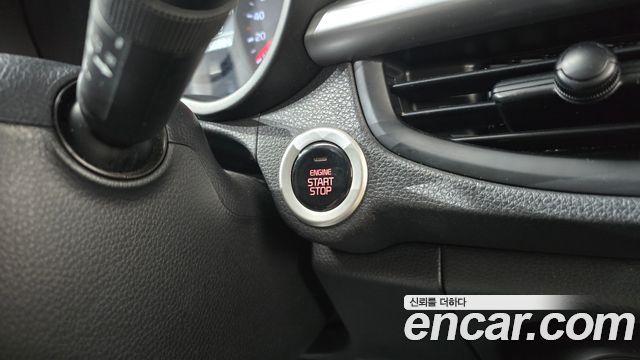 Kia morning 2023 — photo 24