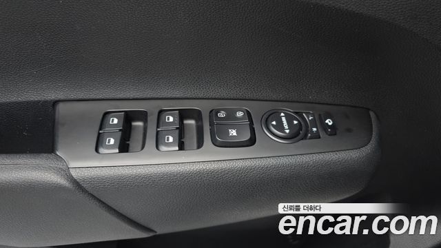 Kia morning 2023 — photo 25