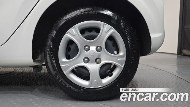 Kia morning 2023 — photo 7