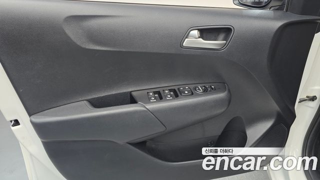 Kia morning 2023 — photo 14