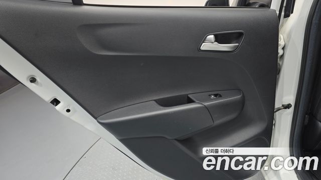 Kia morning 2023 — photo 15